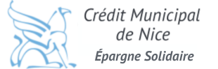 Crédit Municipal de Nice — Épargne Solidaire